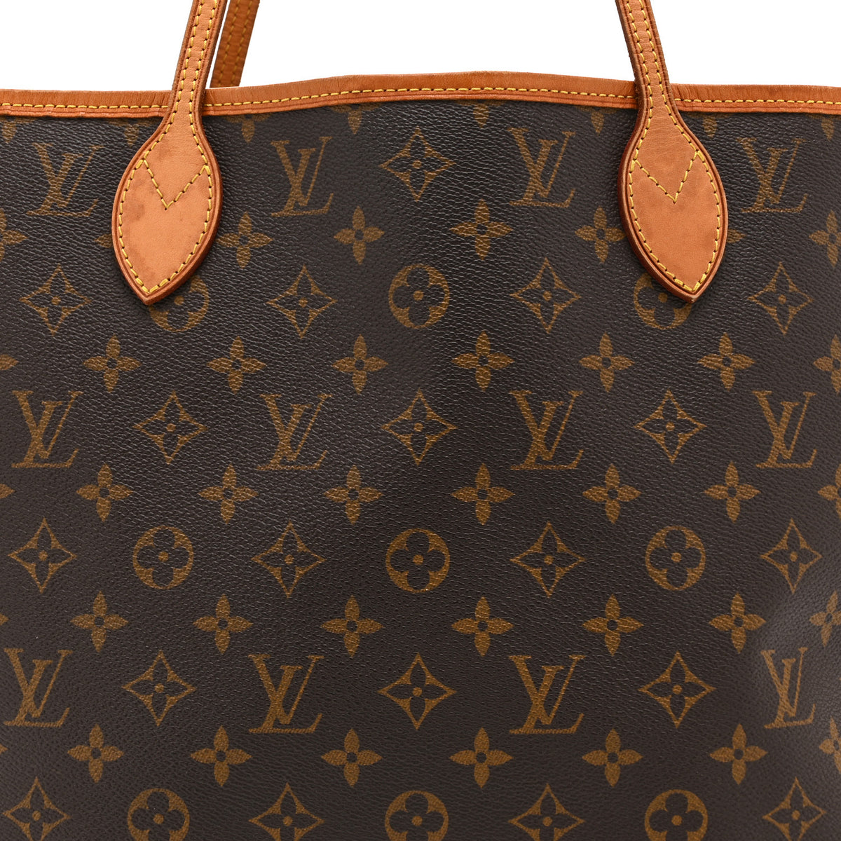 Monogram Neverfull MM