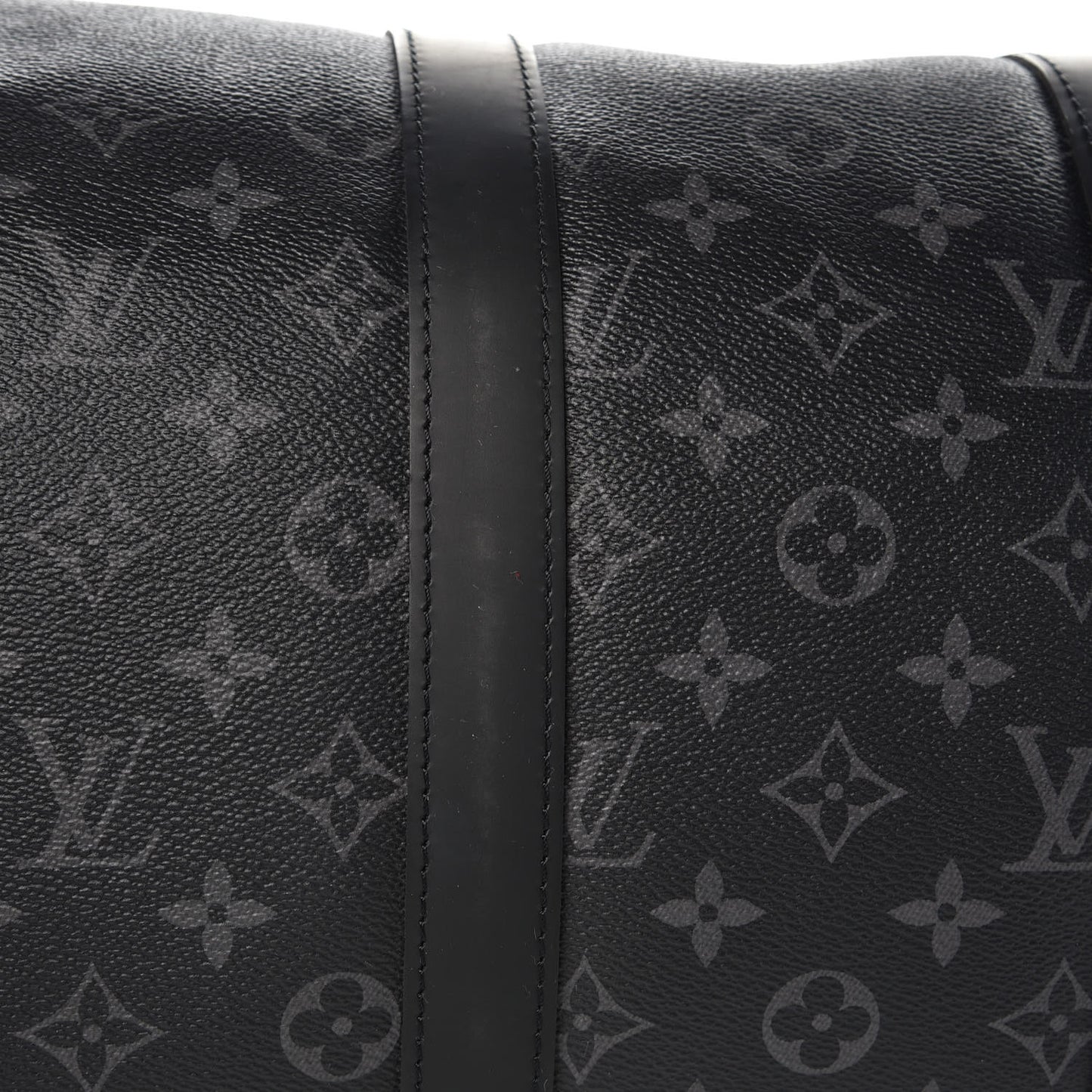 Monogram Eclipse Keepall Bandouliere 45