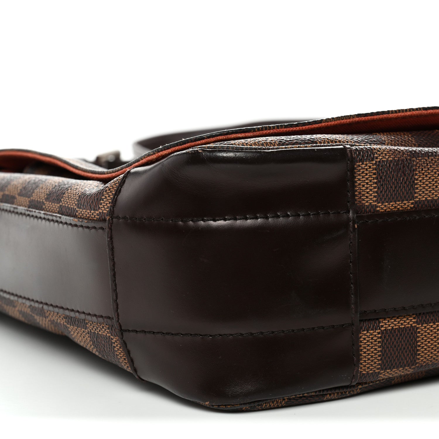 Louis Vuitton Damier Ebene Bastille Messenger 8 of 14