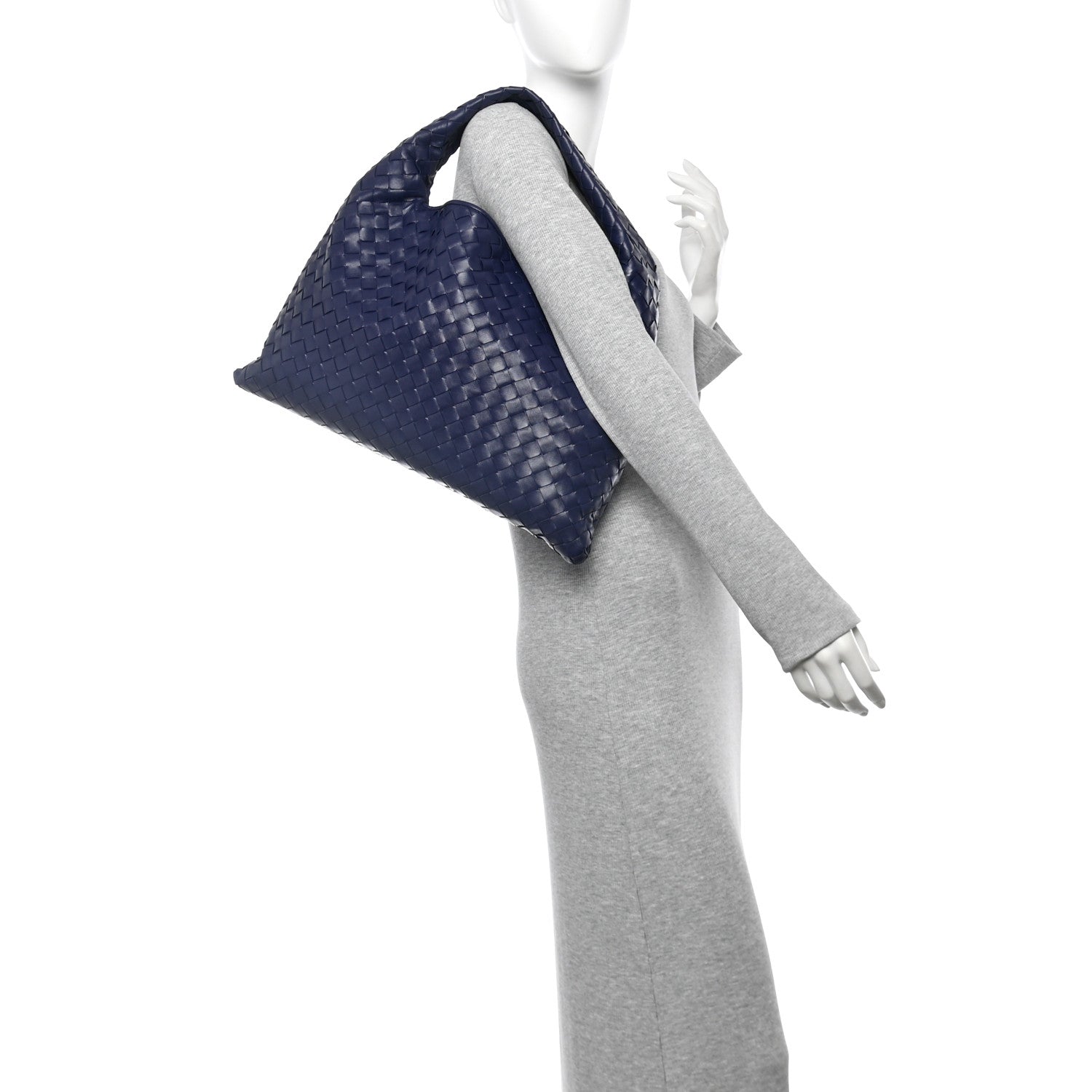 Bottega Veneta Intrecciato Small Hop Duke 2 of 12