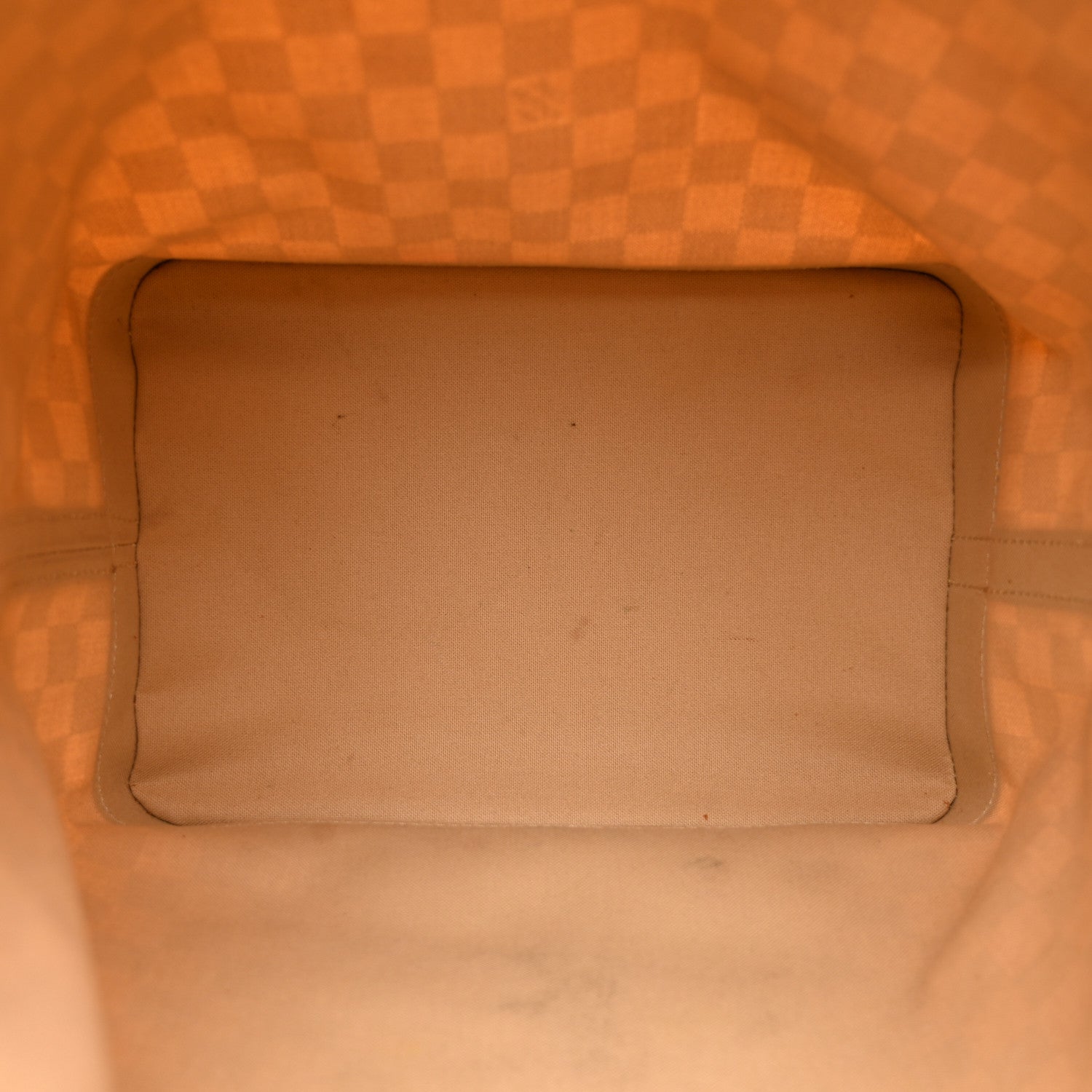 Louis Vuitton Damier Azur Noe 5 of 14