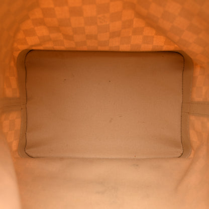 Louis Vuitton Damier Azur Noe 5 of 14