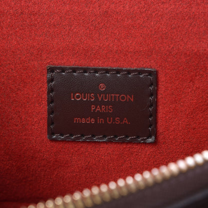 Louis Vuitton Damier Ebene Trevi PM 7 of 8