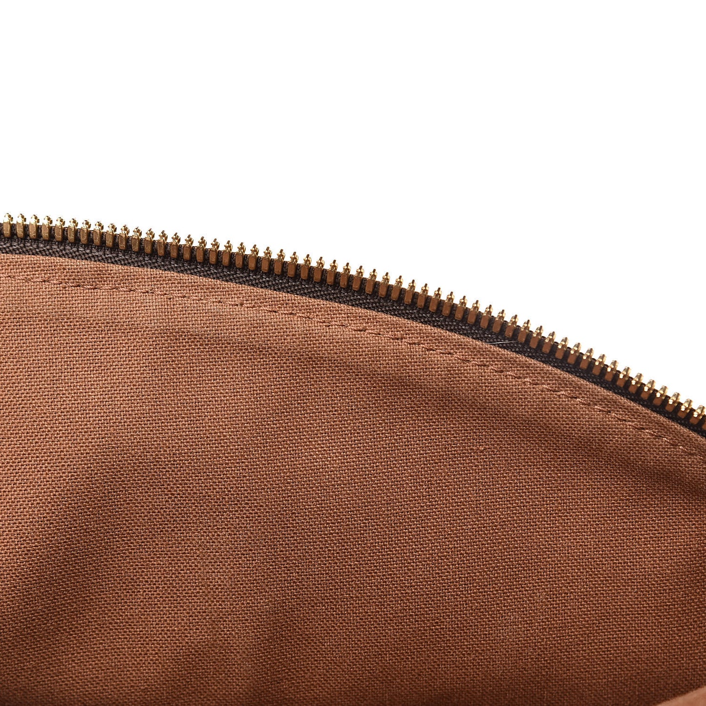 Monogram Lockit Horizontal