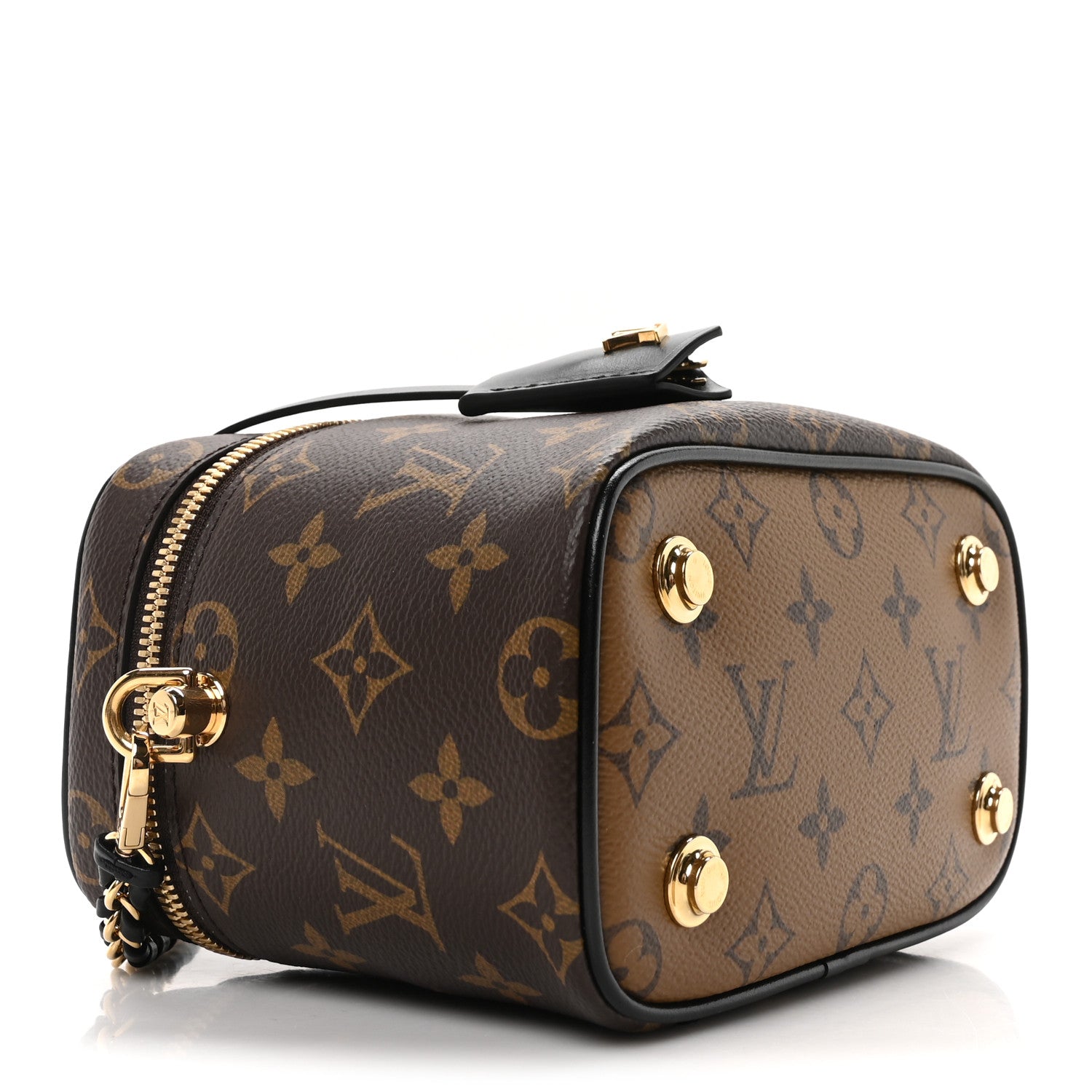 Louis Vuitton Reverse Monogram Vanity PM 4 of 10