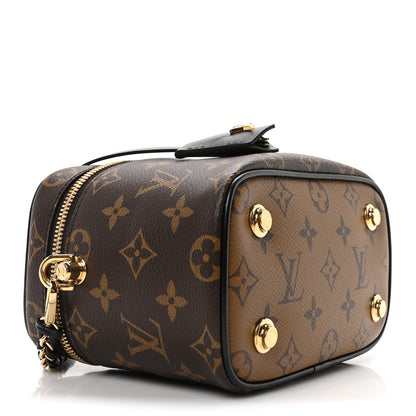 Louis Vuitton Reverse Monogram Vanity PM 4 of 10