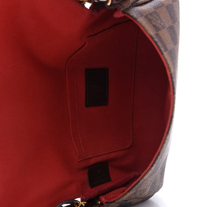 Louis Vuitton Damier Ebene Favorite PM 5 of 10