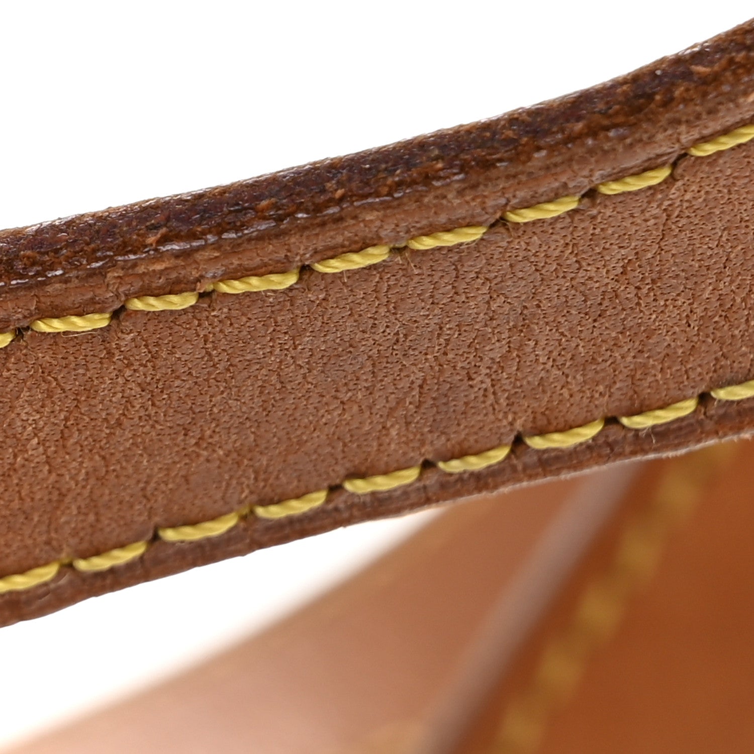 Louis Vuitton Monogram Cabas Piano 13 of 14