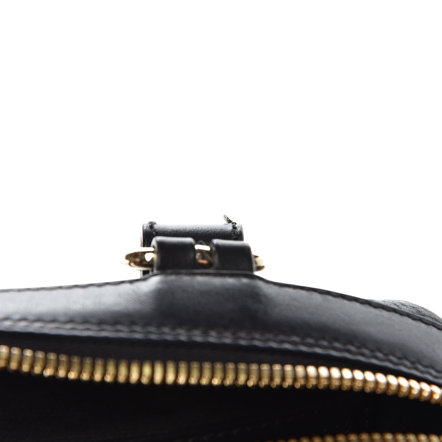 Givenchy Calfskin Small Sway Black 10 of 11