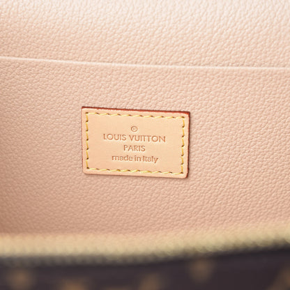 Louis Vuitton Monogram Nice BB 6 of 9