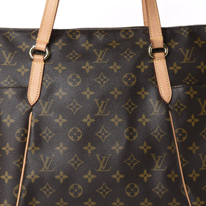 Louis Vuitton Monogram Totally MM 10 of 11