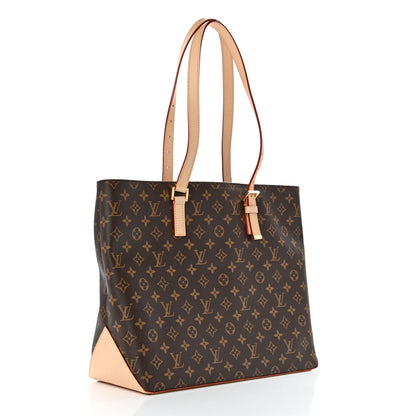 Louis Vuitton Monogram Mezzo NM 3 of 10