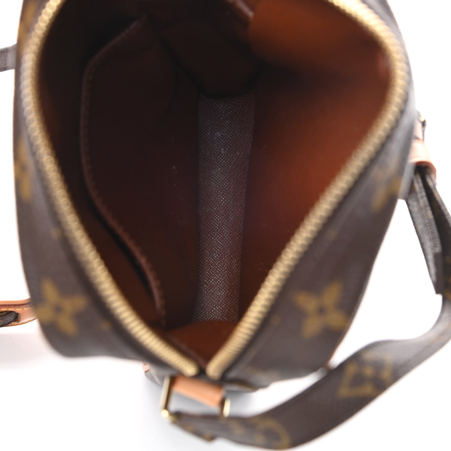 Louis Vuitton Monogram Danube 21 5 of 12
