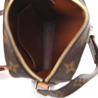 Louis Vuitton Monogram Danube 21 5 of 12
