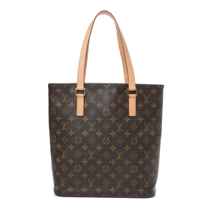Louis Vuitton Monogram Vavin GM 1 of 12