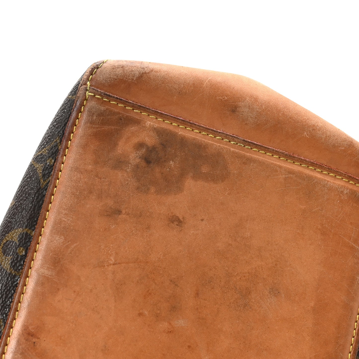 Monogram Cabas Mezzo
