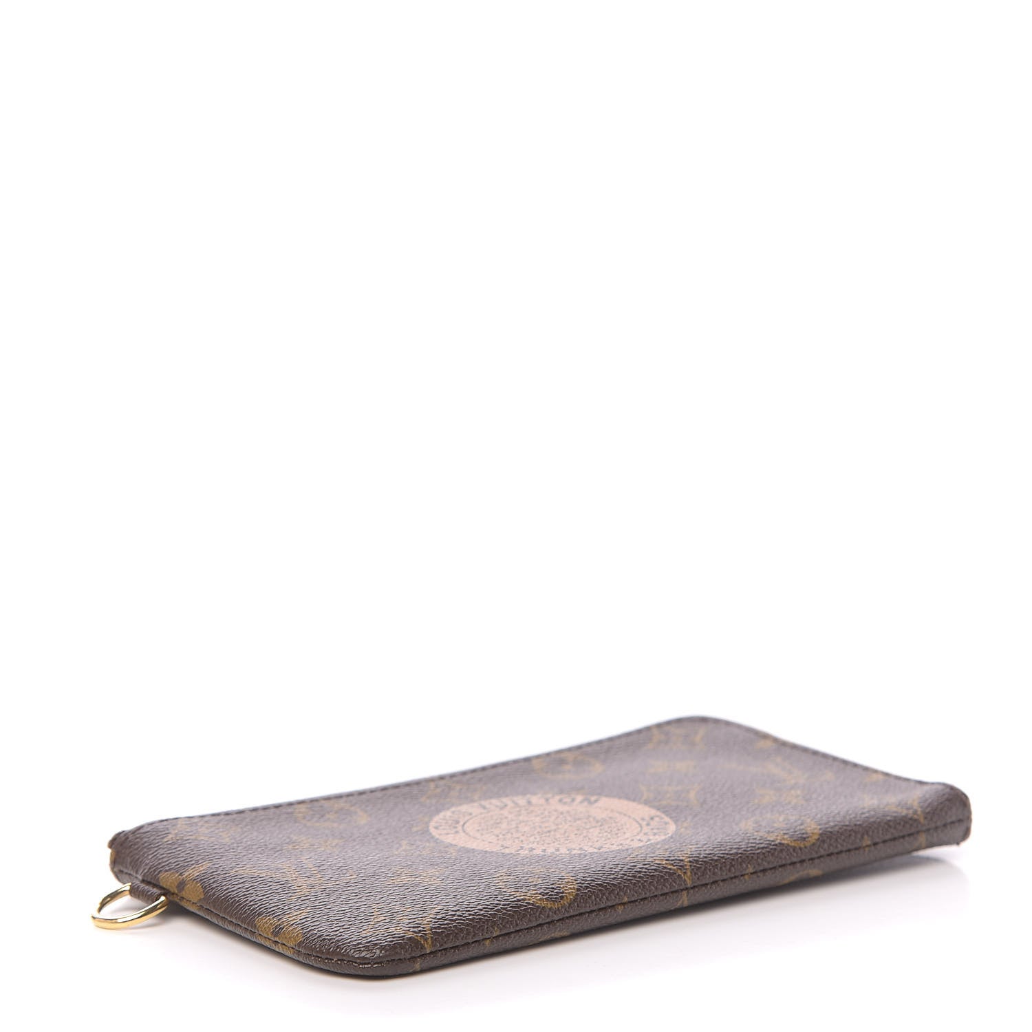 Louis Vuitton Monogram Complice Trunks and Bags Wallet Beige 4 of 8