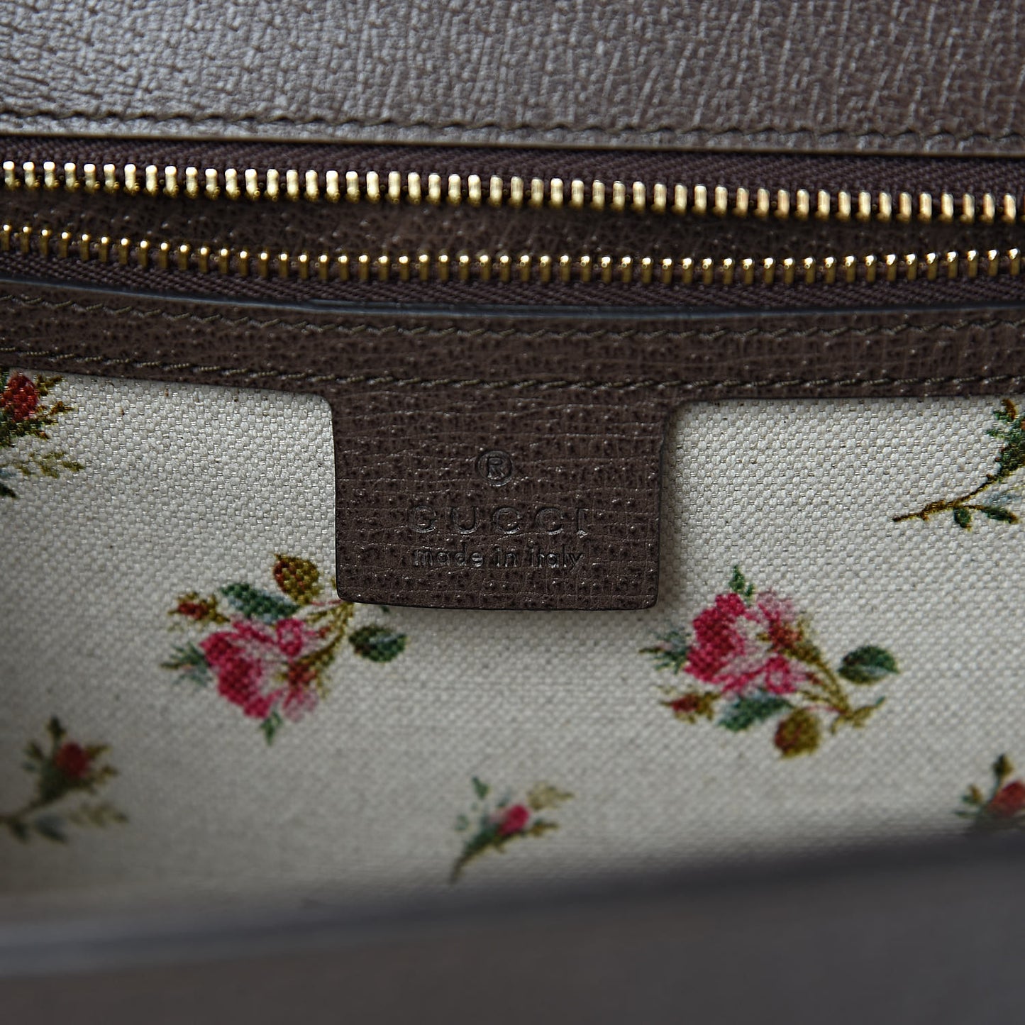Calfskin Embroidered Medium Sylvie Top Handle Bag New Acero Multicolor