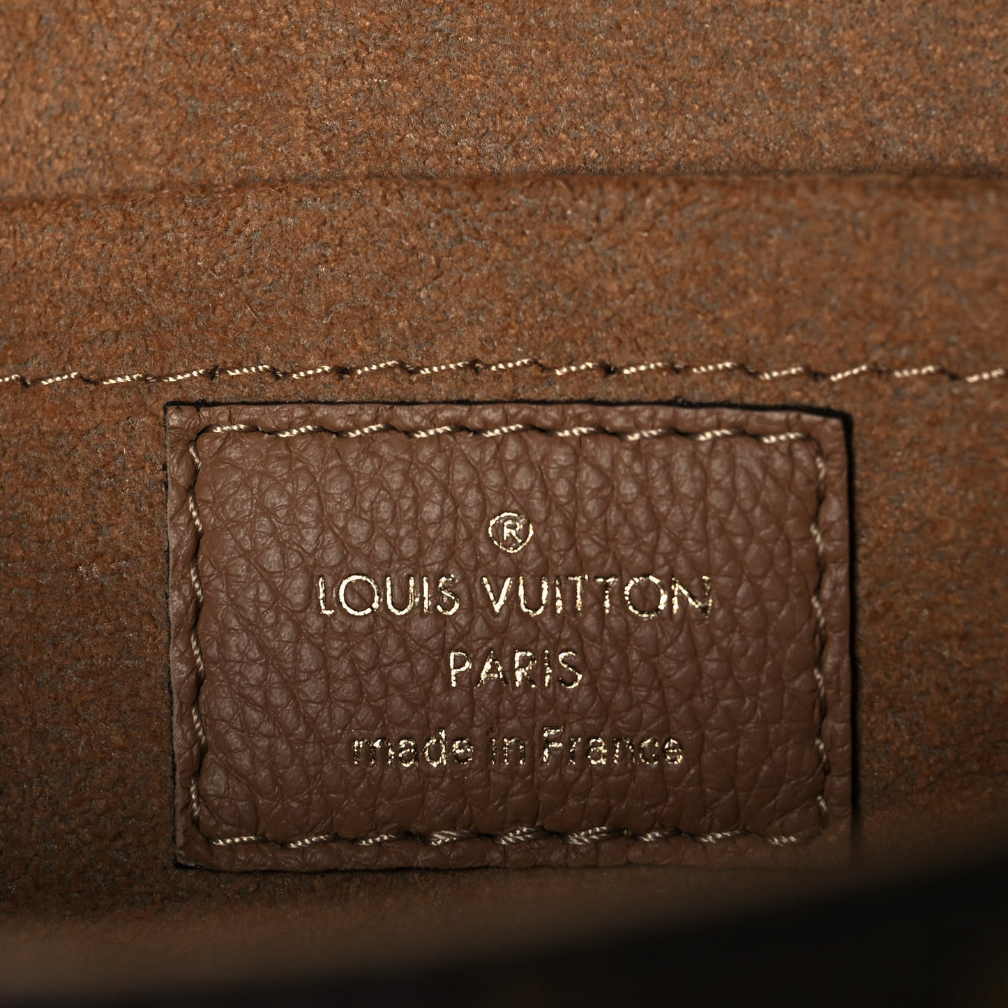 Monogram Marignan Sesame
