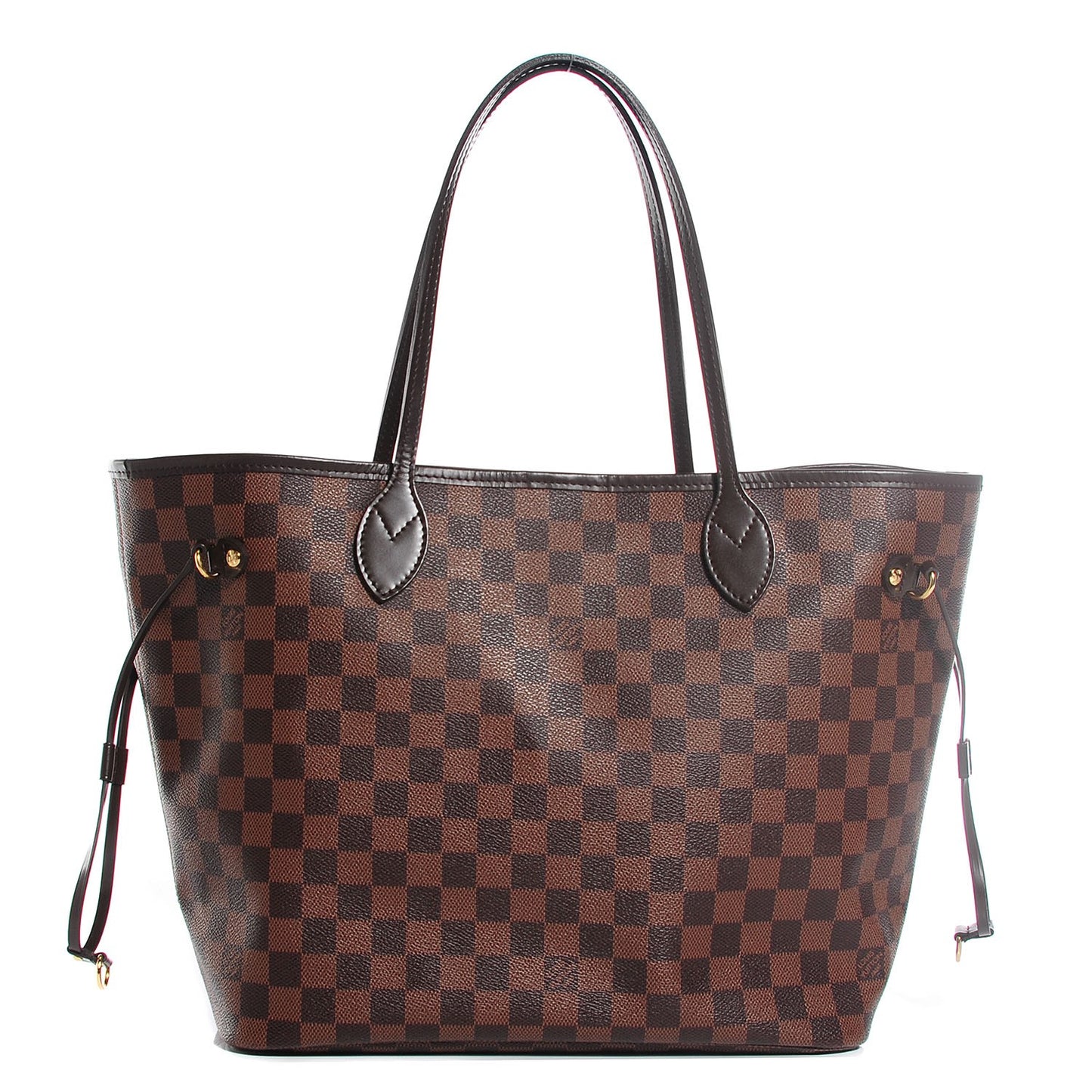 Damier Ebene Neverfull MM
