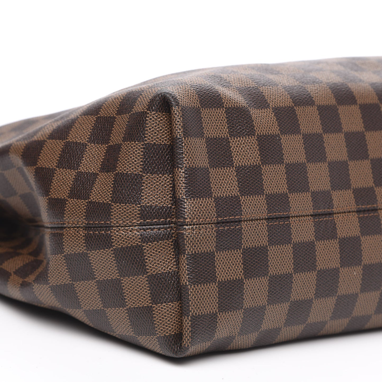 Damier Ebene Graceful MM