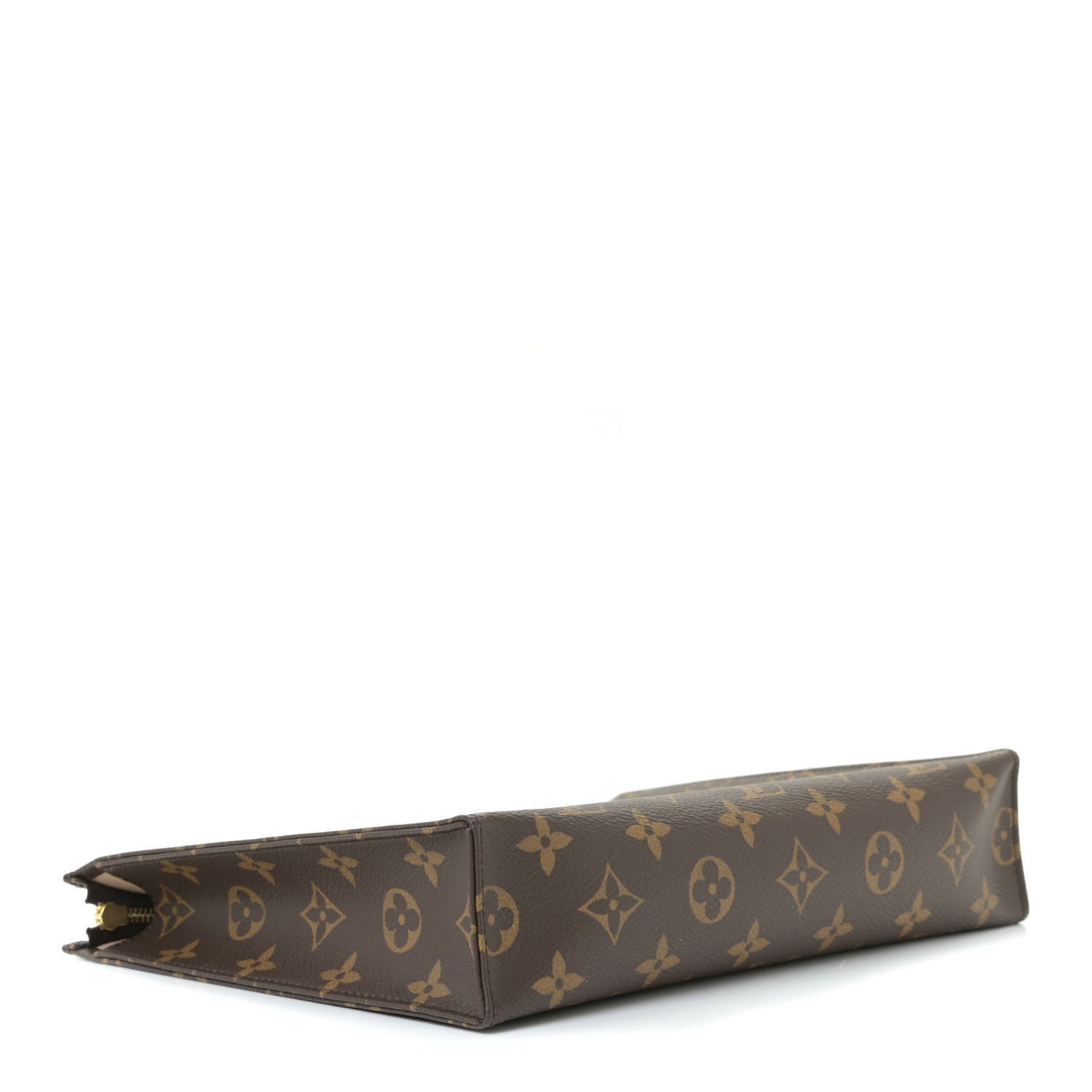 Monogram Toiletry Pouch 26