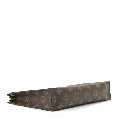 Louis Vuitton Monogram Toiletry Pouch 26 5 of 9