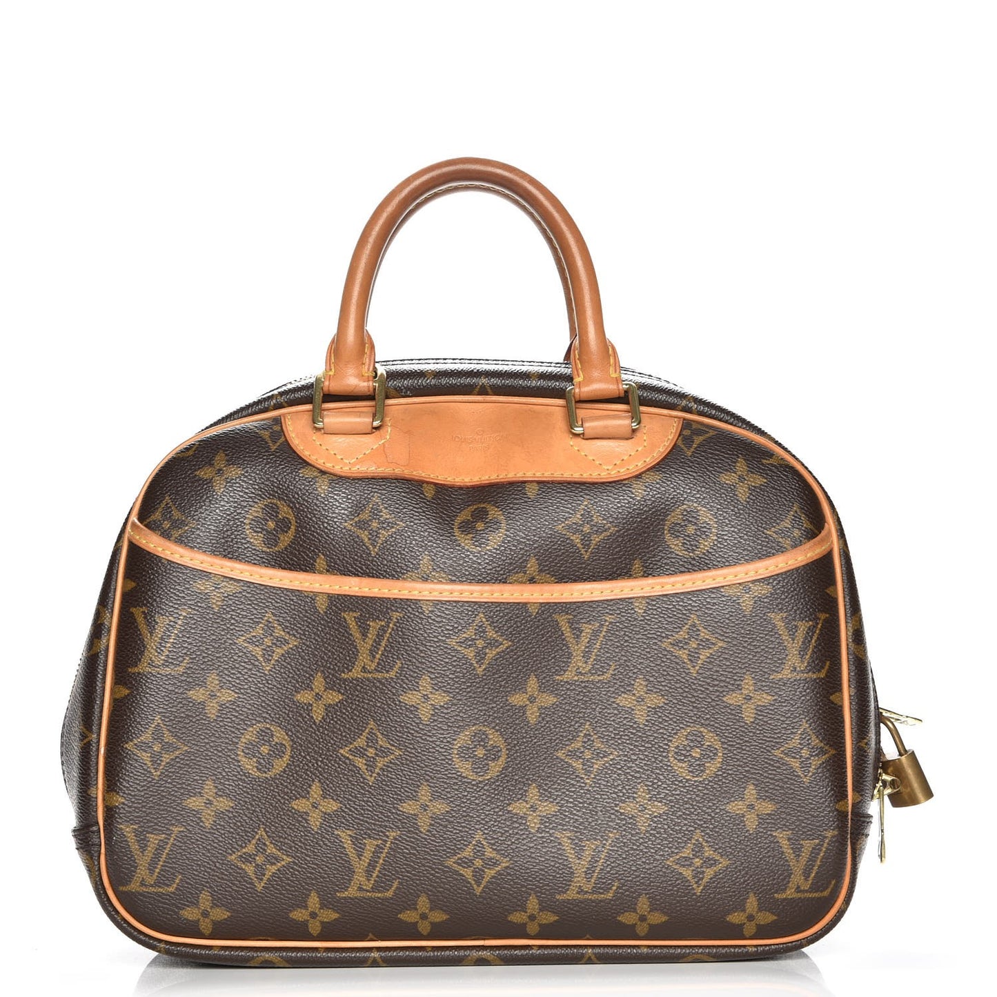 Monogram Trouville