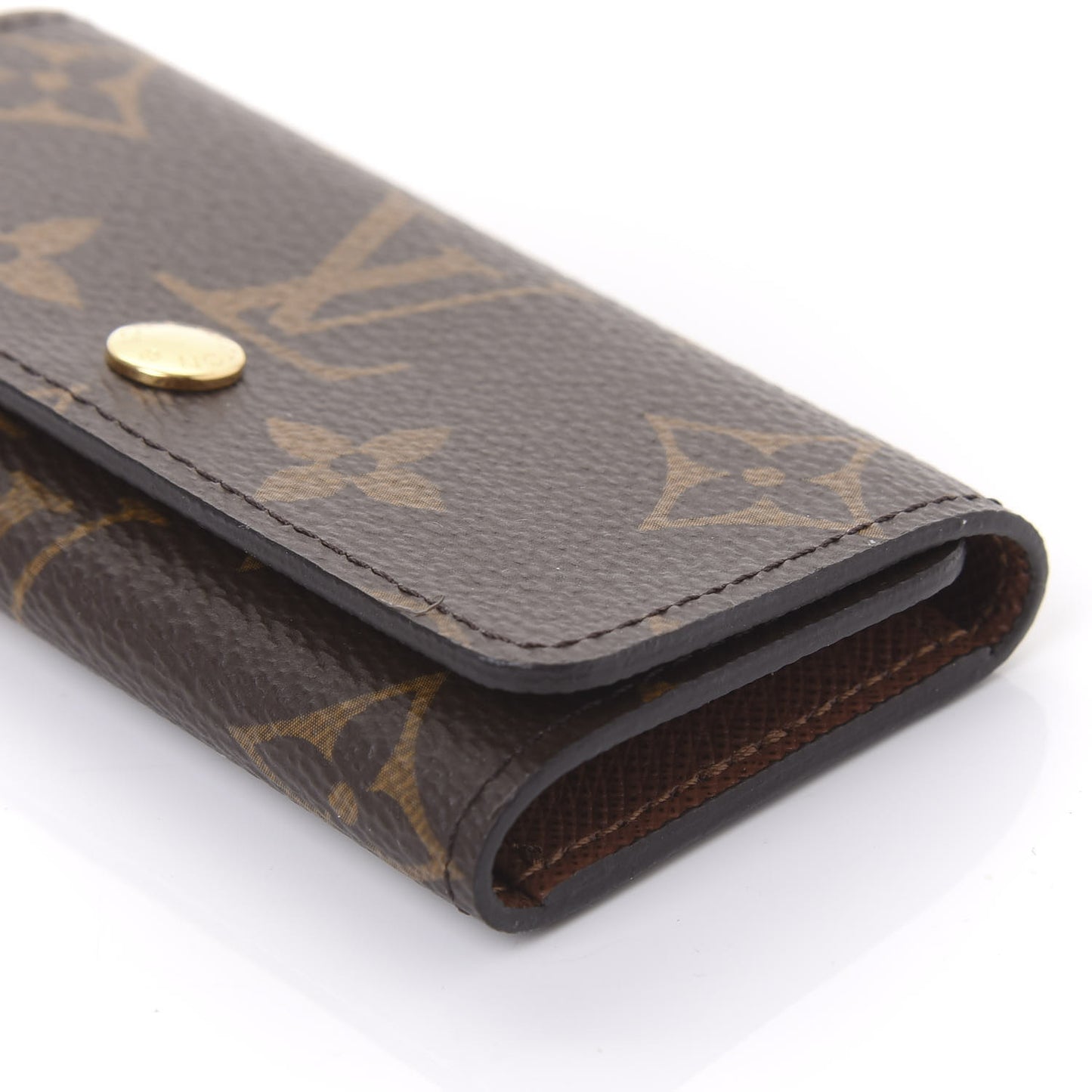 Monogram 4 Key Multicles Holder
