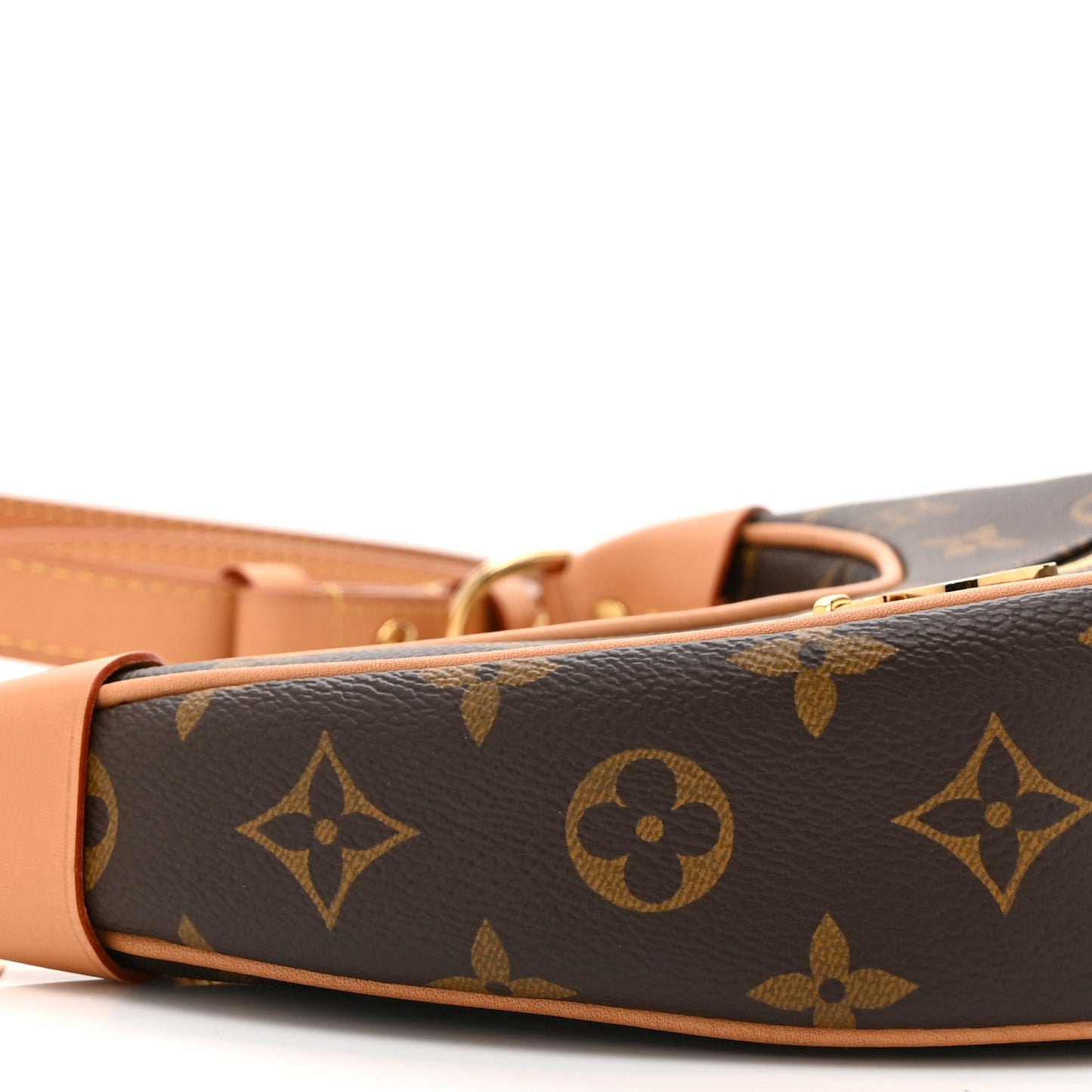 Monogram Loop
