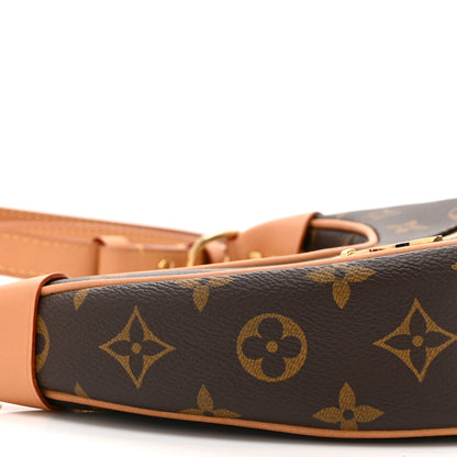 Louis Vuitton Monogram Loop 8 of 9