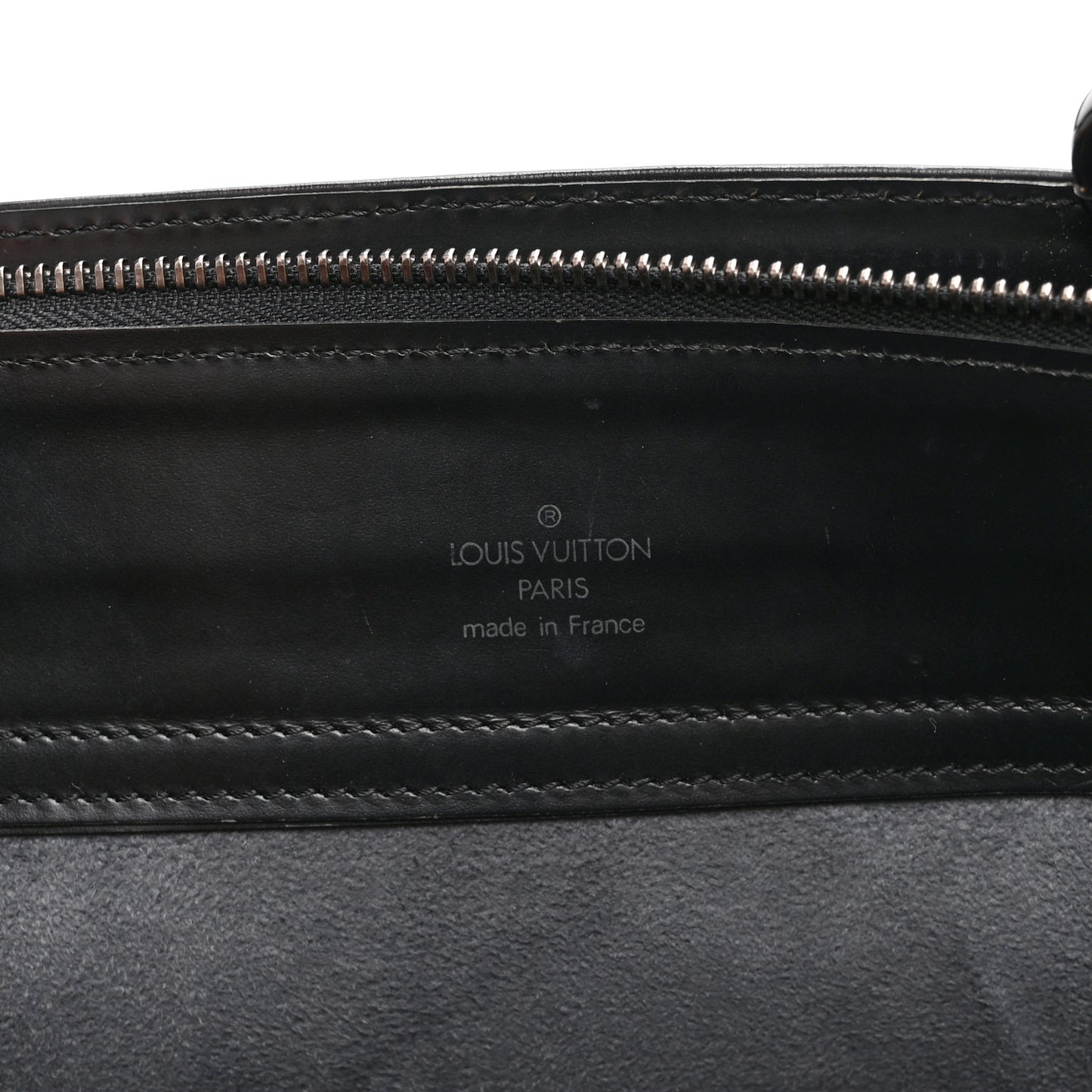 Epi Z Gemeaux Black