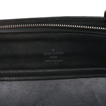 Louis Vuitton Epi Z Gemeaux Black 6 of 11