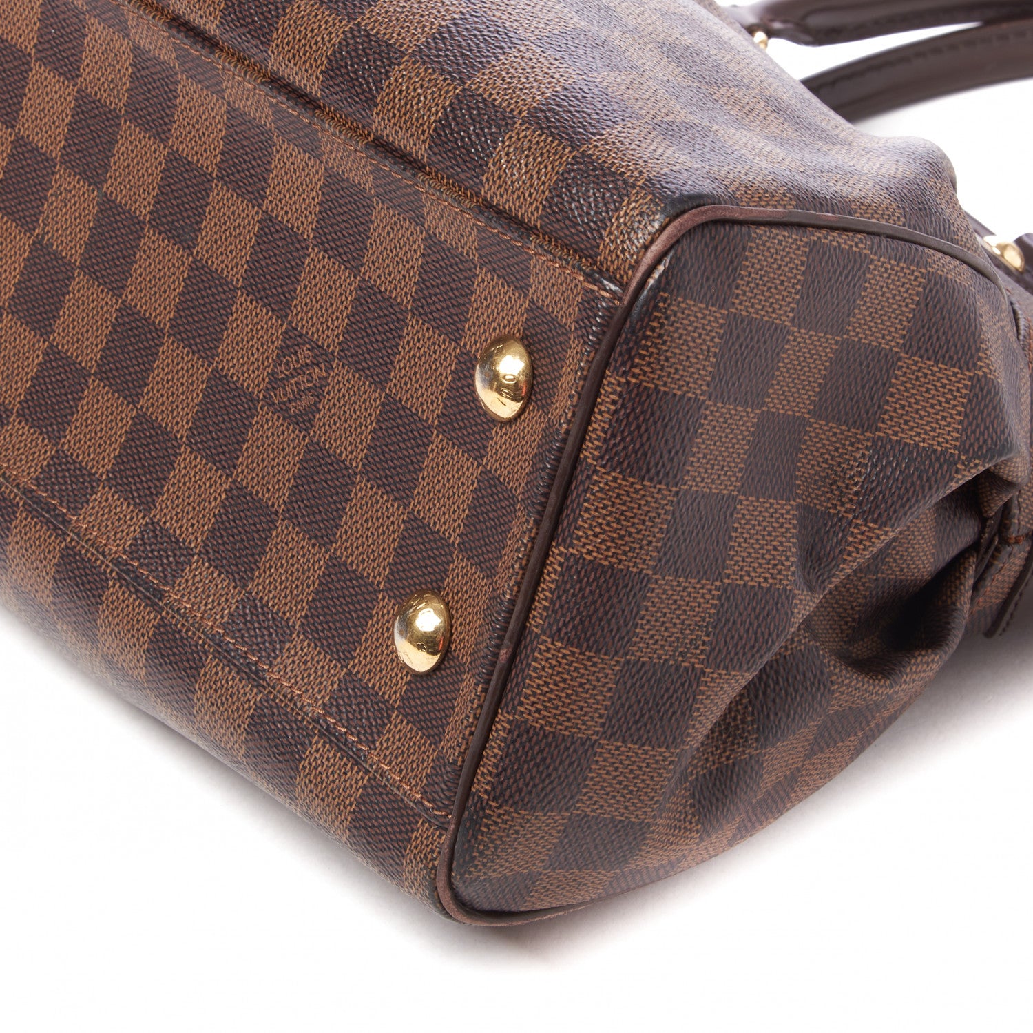Louis Vuitton Damier Ebene Trevi PM 5 of 9