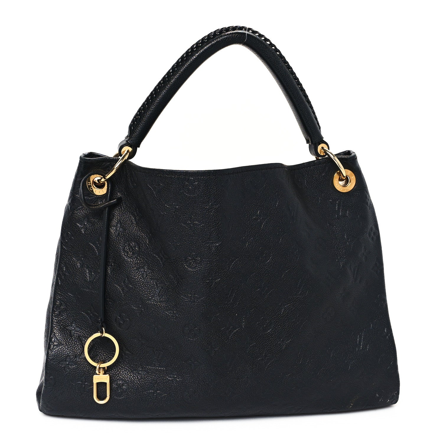 Louis Vuitton Empreinte Artsy MM Black 1 of 10