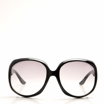 Christian Dior Glossy 1 Sunglasses Black 2 of 8