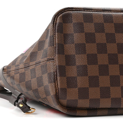 Louis Vuitton Damier Ebene Travel Stickers Neo Neverfull MM 9 of 10