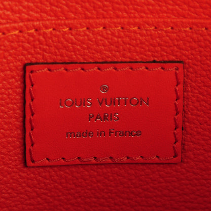 Louis Vuitton Epi Toiletry Pouch 26 Piment 5 of 7