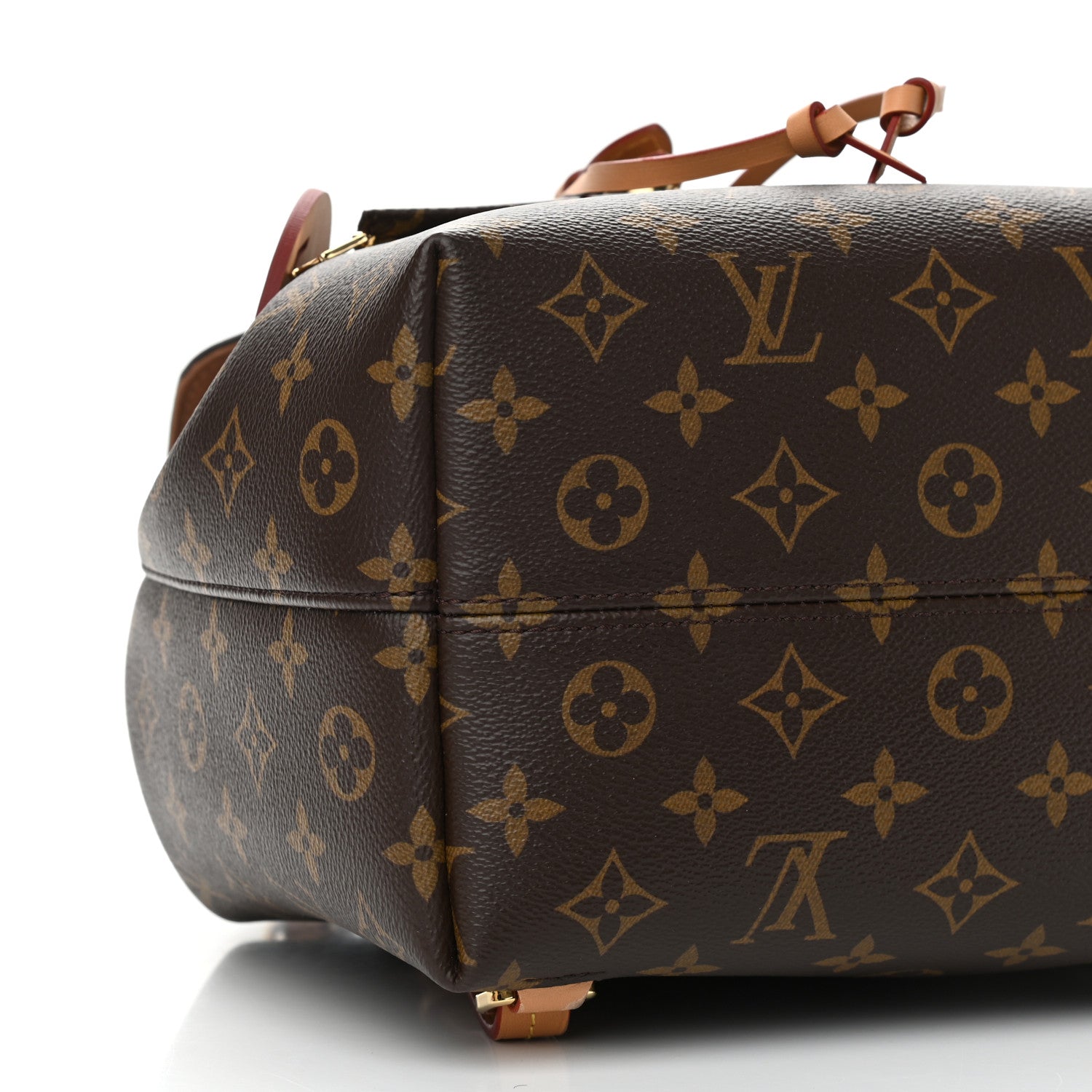 Louis Vuitton Monogram Montsouris PM 10 of 10