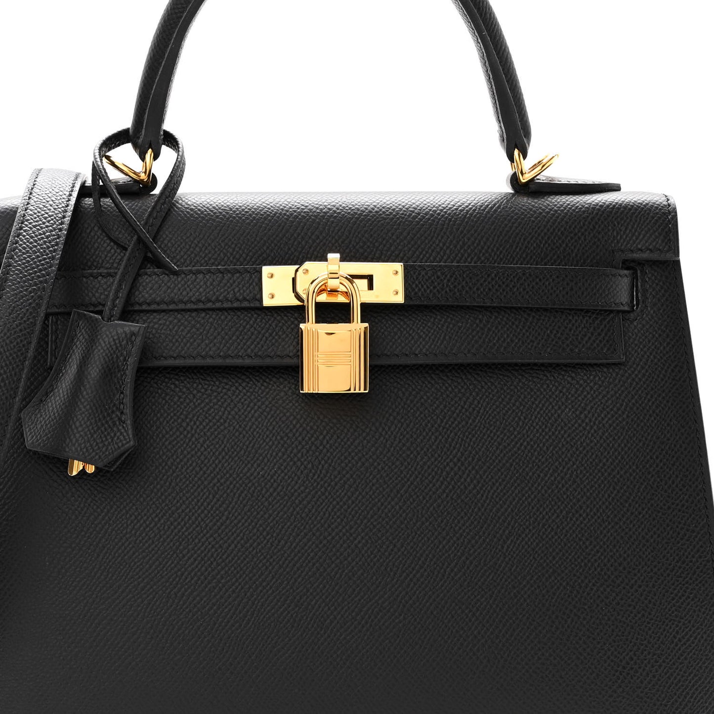 Epsom Kelly Sellier 25 Black