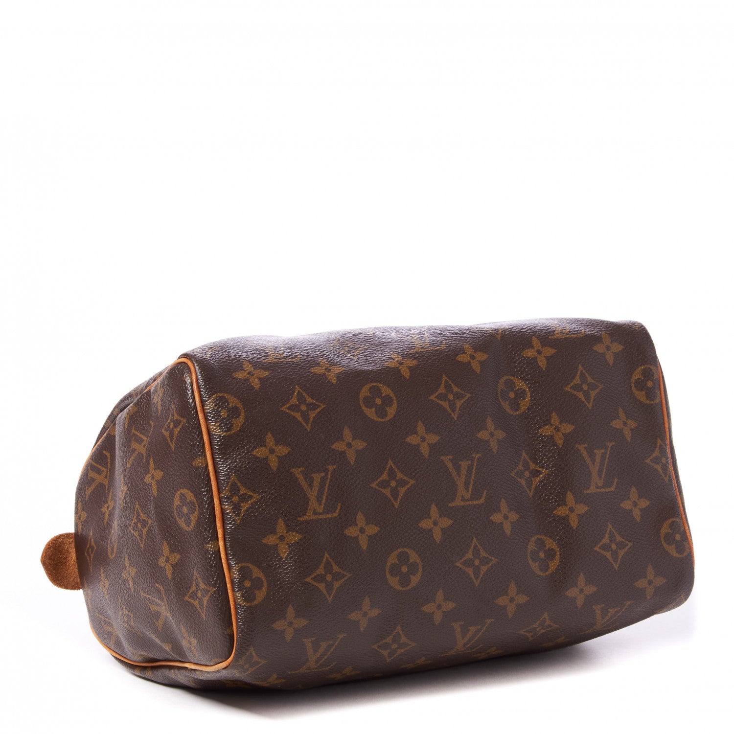 Louis Vuitton Monogram Speedy 25 3 of 9