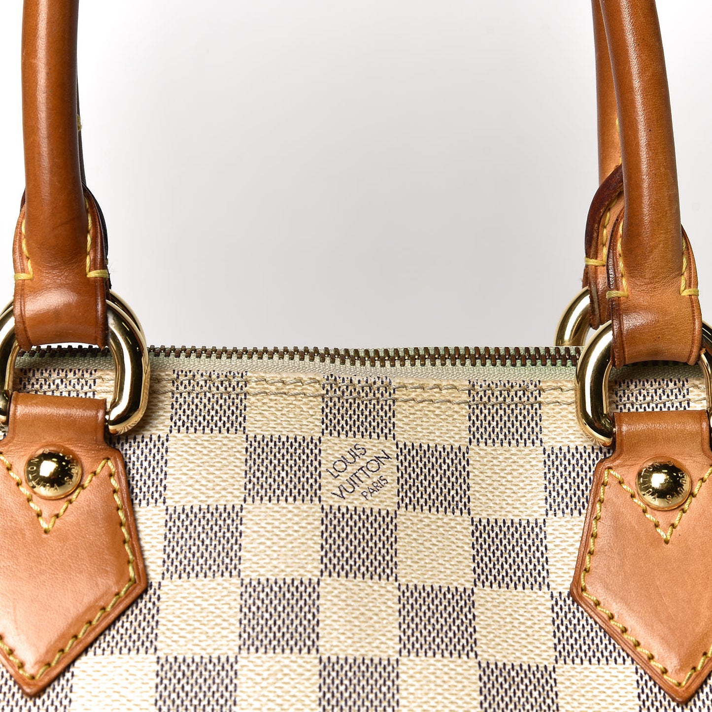 Damier Azur Saleya PM