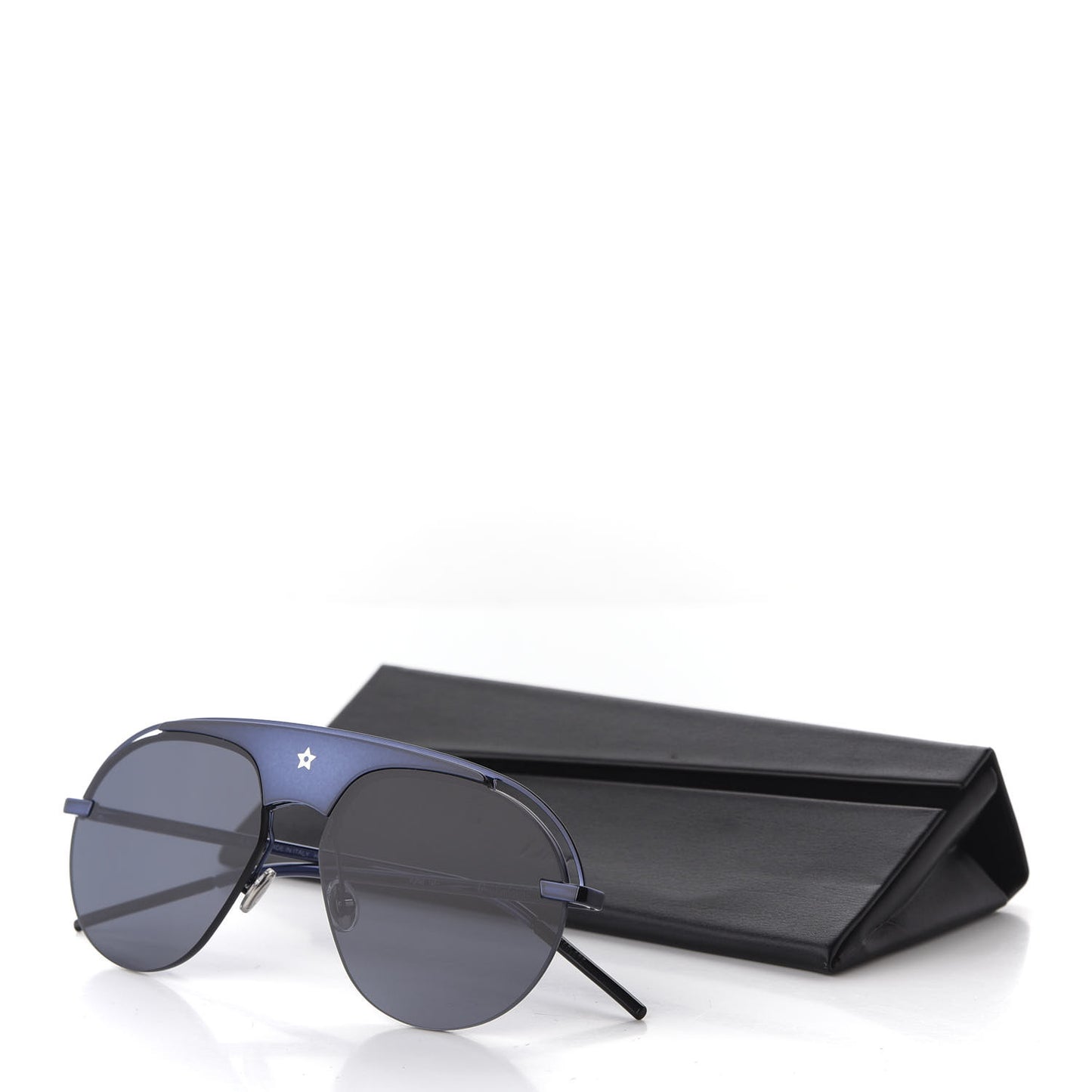 Dio(r)evolution 2 Sunglasses Blue