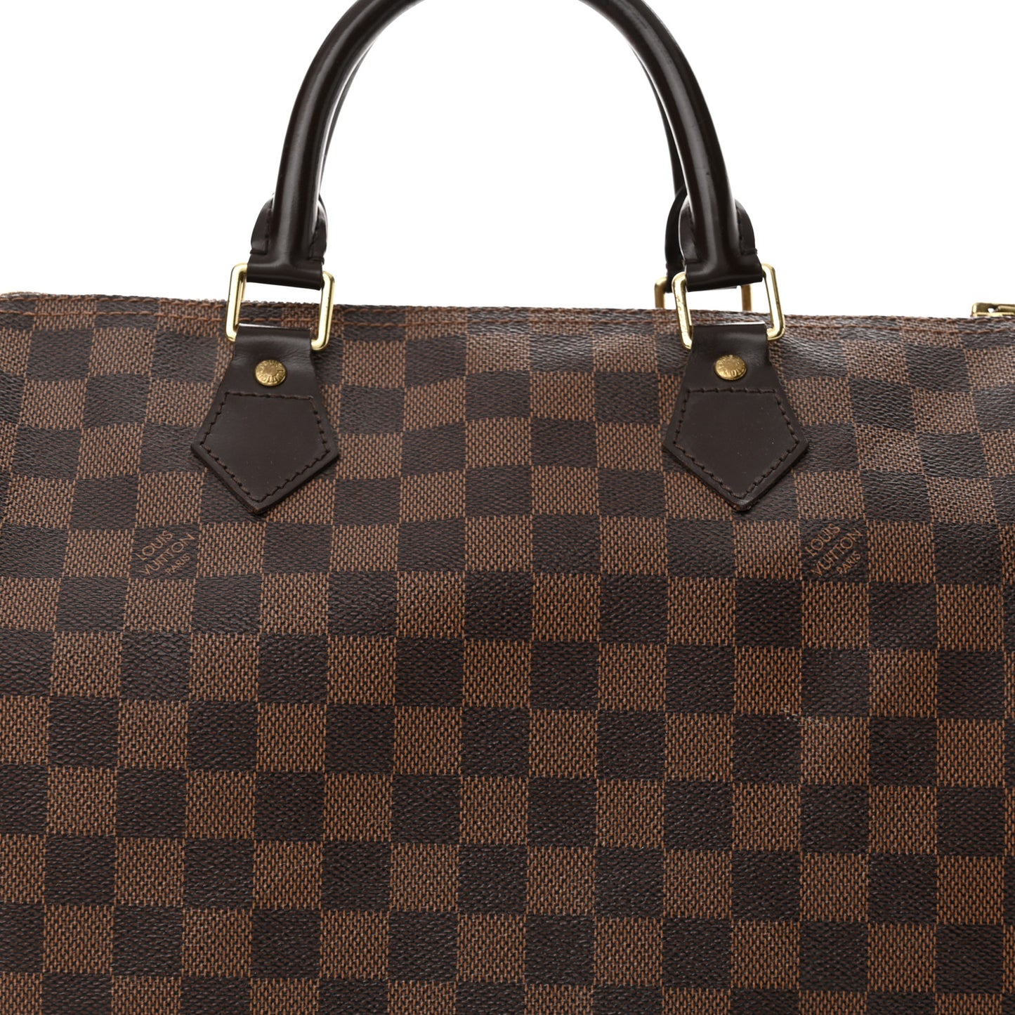 Damier Ebene Speedy 30