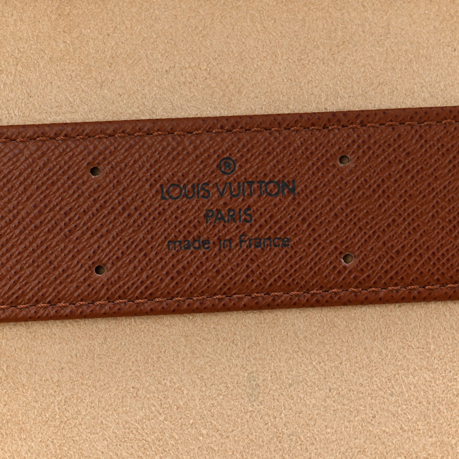 Louis Vuitton Monogram Monte Carlo Jewelry Box 11 of 12
