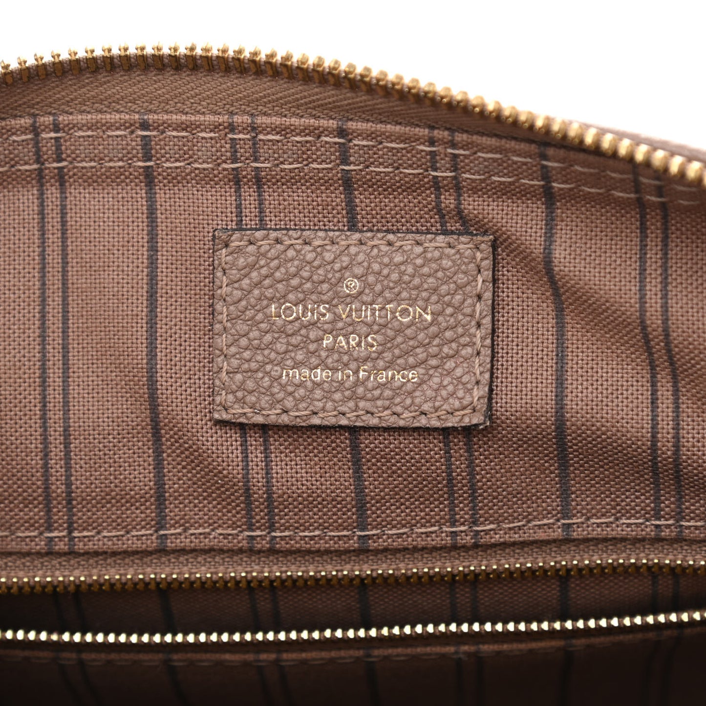 Empreinte Speedy Bandouliere 25 NM Taupe Glace