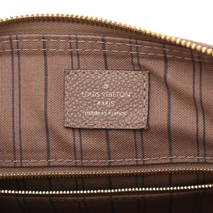 Louis Vuitton Empreinte Speedy Bandouliere 25 NM Taupe Glace 6 of 12