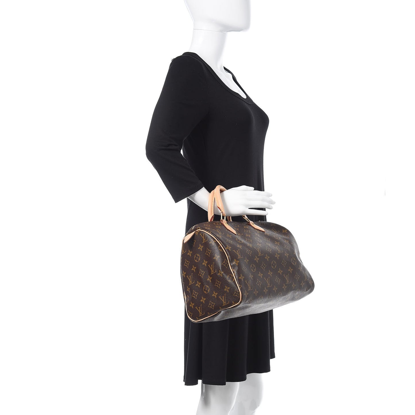 Monogram Speedy 30