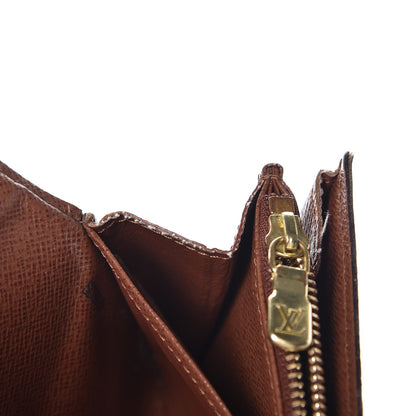 Louis Vuitton Monogram Sarah Wallet 18 of 18