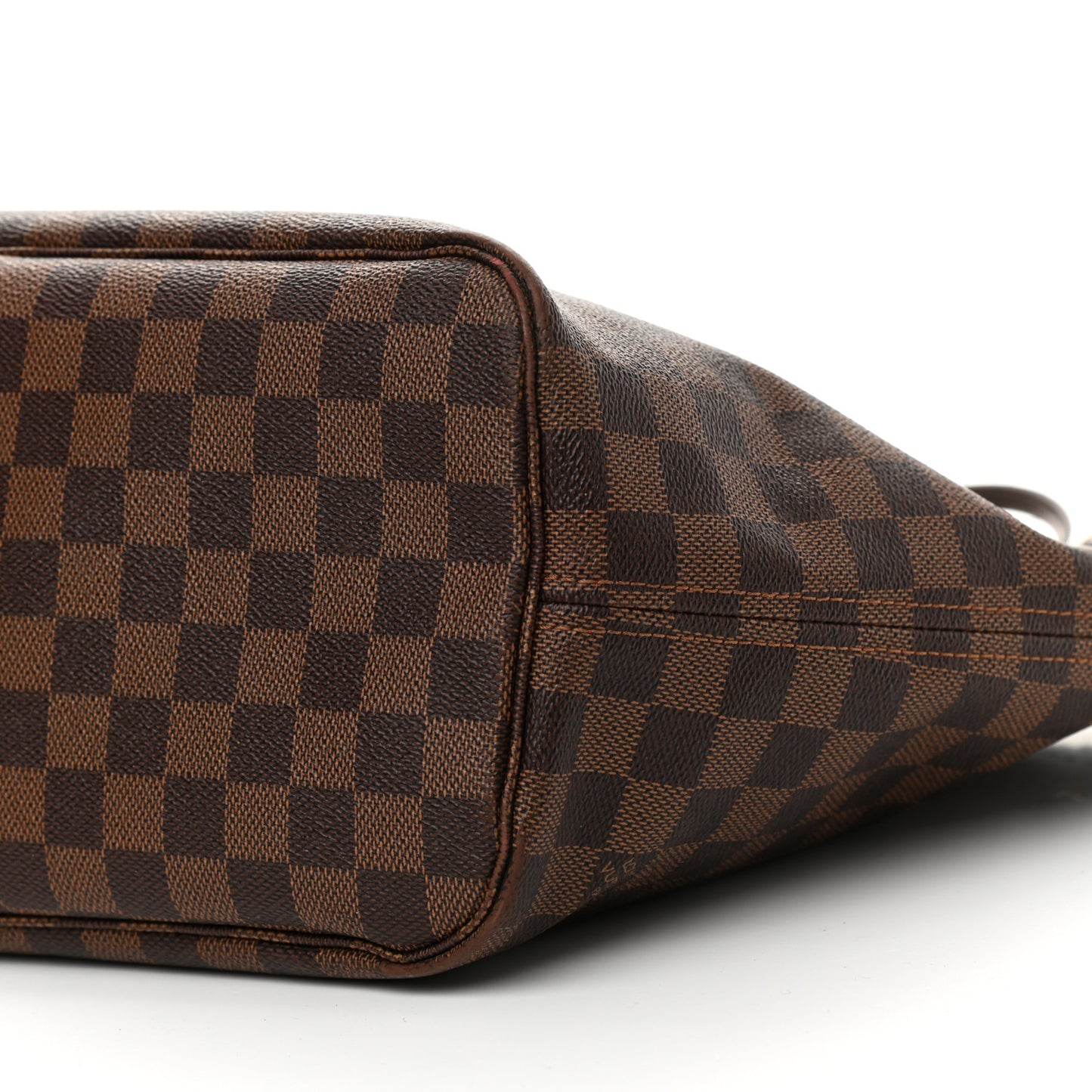 Damier Ebene Neverfull MM